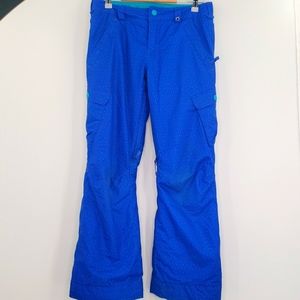 Burton Snowboard Ski Snow Pants